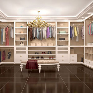 חדרי ארונות